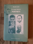 Stanko Lasić: Iz moje lektire. Portreti