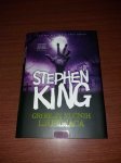 Stephen King-Groblje kućnih ljubimaca