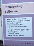 Toma Podrug - Paljevina