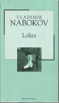 UMBERTO ECO: IME RUŽE  / VLADIMIR NABOKOV : LOLITA