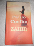 Zahir / Paulo Coelho