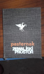 ZEMALJSKI PROSTOR....PASTERNAK