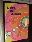 Africa for Sai Baba - Dare Ogunkolati