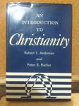 Uvod u kršćanstvo