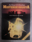 Arthur C. Clarke - Misterije svijeta