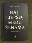 B. Ferrero,Najljepšoj među ženama - 31 priča o Mariji, 2022.