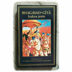 Bhagavad-Gita kakva jeste Bhaktivedanta Swami Prabhupada