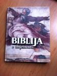 Biblija u umjetnosti, KS-MK, 1990.