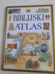 Biblijski atlas (2004.)