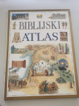 Biblijski atlas