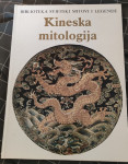 Biblioteka svjetski mitovi i legende