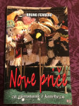 Bruno Ferrero, Nove priče za vjeronauk i katehezu, 2008.