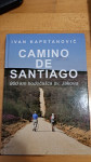 camino de santiago