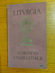 CHRISTUS Unser Liturge - Chrysostomus PANFOEDER O.S.B.