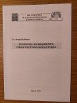 Dr. Josip BALOBAN : DUHOVNA komponenta PROSVJETNOG djelatnika