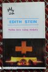 Edith Stein Velika žena našeg stoljeća.  II.izd.  1987.god.