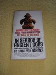 Erich von Daniken - IN SEARCH OF ANCIENT GODS