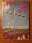 Geh in MEINEN WEINBERG - Jahrbuch 1972