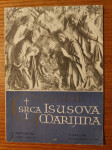 Glasnik Srca Isusova i Marijina - siječanj 1968.