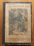 GLASNIK SV. FRANJE - 1923./1924./1925. - uredili : C.Lisica&G.Vampovac