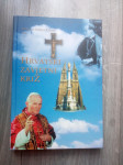 Hrvatski zavjetni križ - Stjepan Krnjak