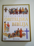 Ilustrirana obiteljska biblija