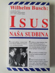 Isus je naša sudbina, Wilhelm Busch