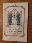 ISUSOVCI u Hrvatskoj - Dr. Velimir DEŽELIĆ St.