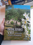 Ivna Bućan-Biblijski vrt svetišta Gospe Stomorije (S posvetom autorice
