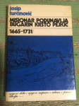 J. Turčinović, Misionar Podunavlja Bugarin Krsto Pejkić, KS, 1973.