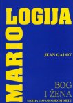 Jean Galot: Mariologija Bog i žena