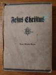 Jesus CHRISTUS - Alois KAHR