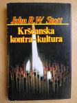 John R. W. Stott - Kršćanska kontra-kultura