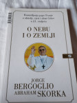 Jorge Bergoglio O nebu i o zemlji