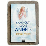 Kako čuti svoje anđele Doreen Virtue