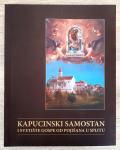 KAPUCINSKI SAMOSTAN I SVETIŠTE GOSPE OD POJIŠANA U SPLITU