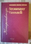 Korespondencija Strossmayer - Vannutelli