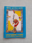 liturgijski vodič ivan pavao II u dubrovniku 2003