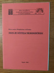 Mala sestra MAGDALENA od Isusa : ISUS je učitelj nemogućega