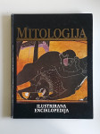 Mitologija ilustrirana enciklopedija