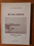 Moj mali SAMOSTAN - Dr. o. Marin OREB