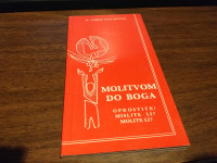 MOLITVOM DO BOGA ANĐEO CVITANOVIĆ 1992.