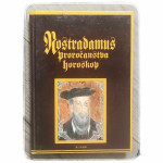 Nostradamus – proročanstva, horoskop