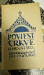 POVIEST CRKVE u Hrvatskoj