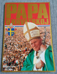 PUBLIKACIJA "PAPA U HRVATSKOJ"10.-11. RUJNA 1994.-GLAS KONCILA