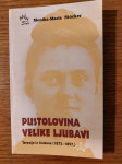 Pustolovina velike LJUBAVI - Monika-Maria STÖCKER