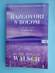 Razgovori s Bogom Buđenje vrste  Neale Donald Walsch