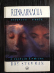 Roy Stemman: Reinkarnacija