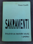 Sakramenti   Franz Courth