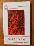 Satanizam -Bernhard WENISCH/Crne mise - vjera u demone - kult vještica